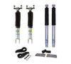 Chevrolet Silverado 2500HD (2011-2019) 2″ Lift Kit ReadyLIFT and Bilstein B5100 Shocks