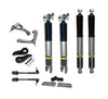 Chevrolet Silverado 2500HD (2011-2019) 3″FR / 2″RR Lift Kit ReadyLIFT and Bilstein B60 Shocks