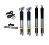 Chevrolet Silverado 2500HD (2011-2019) 2″ Lift Kit ReadyLIFT and Bilstein B60 Shocks