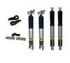Chevrolet Silverado 2500HD (2019-2025) 2″ Lift Kit ReadyLIFT and Bilstein B60 Shocks