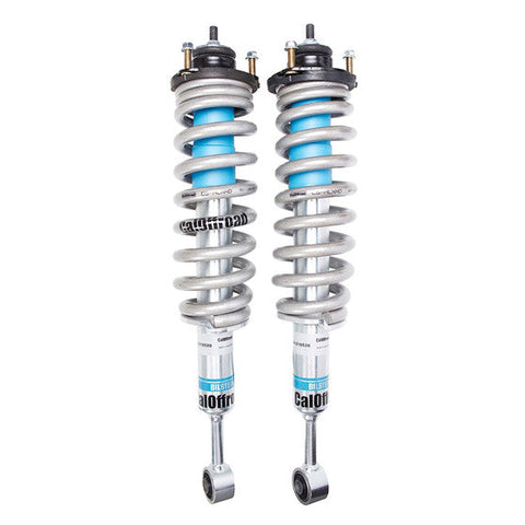 Mazda BT-50 (2012-2020) CalOffroad CalOffroad Platinum Series Front Coilover 2 - 3 INCH