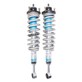 Ford Ranger (2018-2021) PX3 CalOffroad Platinum Series Front Coilover 2 - 3 INCH + Rear Shocks