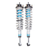 Nissan Navara (2015-2023) CalOffroad Platinum Series Front Coilover 3 - 5 INCH Lift long travel