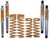 Toyota Landcruiser (2022+) 300 series 50mm suspension lift kit - Tough Dog BMX