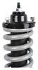 Nissan Navara (2005-2015) D40 CalOffroad Nitro Pro Series Front Coilover - 50mm Lift