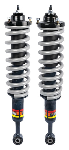 Toyota Prado (2015-2024) 150 Series CalOffroad Nitro Pro Series Front Coilover - 50mm Lift