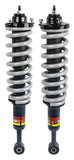 Nissan Navara (2005-2015) D40 CalOffroad Nitro Pro Series Front Coilover - 50mm Lift