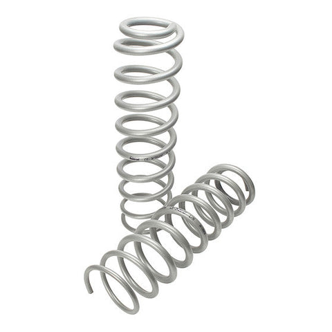 Nissan Navara (2006-2015) CalOffroad CalOffroad Platinum Series Front Coil Springs 2 - 3 INCH Lift Heavy Duty