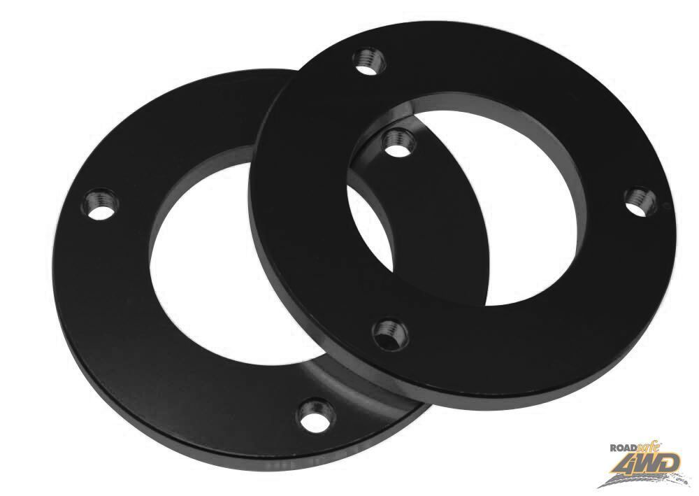 Toyota Hilux (2005-2024) KUN GUN Roadsafe Strut Spacers – PPD ...