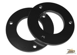 Toyota Hilux (2005-2024) KUN GUN Roadsafe Strut Spacers