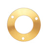 Toyota FJ Cruiser (2006-2018) CalOffroad Front Strut Spacer Levelling Kit 10mm Spacer 20mm Lift