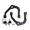 Nissan Navara (2007-2023) D40 NP300 Caloffroad Adjustable Upper Control Arms