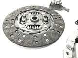 Ford Maverick (1988-1993) Y60 4WD, 1/88-9/93 4.2 Ltr Diesel, TD42 PHC Heavy Duty HD Clutch Kit - V393NHD