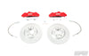 Ford Ranger (2012-2018) PX & PXII Harrop Big Brake Kit - Front
