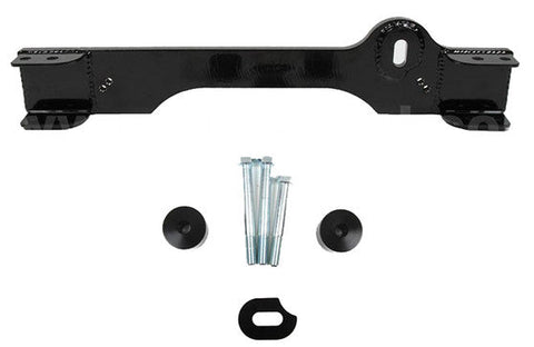 Holden Colorado (2012-2016) CalOffroad Diff Drop Kit