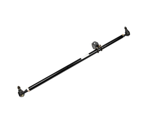 Nissan Patrol (1992-2015)  Roadsafe Heavy Duty Drag Link Including Steering Damper Bracket