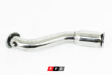 Ford Ranger Turbo Back Exhaust - Frontpipe
