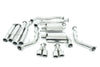 VE VF Ute Cat Back Photo