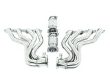 Holden Commodore 44mm Extractors - Front