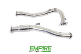 Subaru WRX  (MY15+ FA20) Race-spec Down Pipe Exhaust