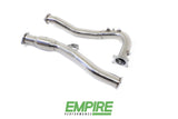 Subaru WRX  (MY15+ FA20) Race-spec Down Pipe Exhaust