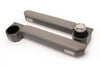 Toyota Landcruiser (2007-2056) 76 Series One Stone Armrest
