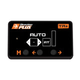 Mitsubishi Pajero (2006-2017) TR+ THROTTLE CONTROLLER - (TR0609DP)