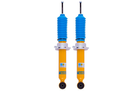 Nissan Navara (2005-2015)  Bilstein Front Struts (Pair)