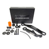Toyota Hilux (2005-2015) CalOffroad Diff Drop Kit 30mm Drop