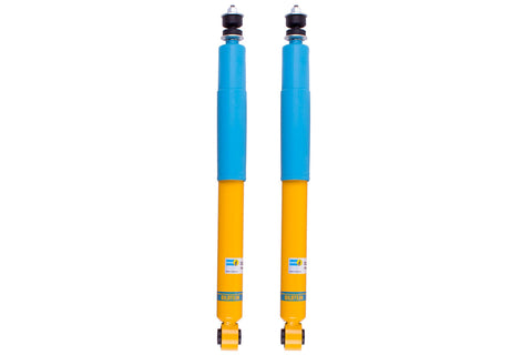 Toyota Prado (1996-2003)  Bilstein Rear Shocks (Pair)