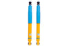 Jeep Grand Cherokee (2011-2017)  Bilstein Rear Shocks (Pair) Suits Standard Height