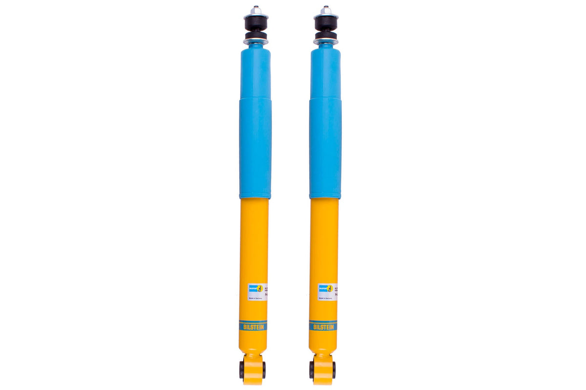 Land Rover Defender (1984-2022) Bilstein Front Shocks (Pair) – PPD ...