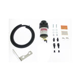 Toyota Landcruiser 100 Series (2000-2007) TURBO DIESEL PRE-FILTER KIT