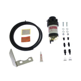 Toyota Prado (2009 - 2015) 3.0 150 SERIES TURBO DIESEL PRE-FILTER KIT