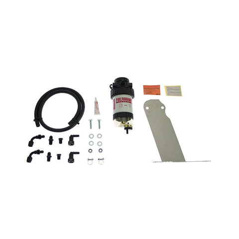 Ford Ranger (2011-2022) PX PXII PX3 3.2 & 2.2 TURBO DIESEL PRE-FILTER FUEL MANAGER KIT