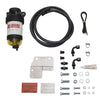 Nissan Patrol (2007-2018) GU 3.0 & 4.2 TURBO DIESEL PRE-FILTER KIT (drivers side mount) - FM626DPK