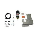 Toyota Hilux (2015 - 2025) GUN 2.4 & 2.8 TURBO DIESEL PRE-FILTER KIT