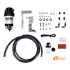 Volkswagen Amarok (2016-2023) TURBO DIESEL PRE-FILTER KIT - DDXC/XE (3.0L 6cyl) - Fual Manager  - FM643DPK
