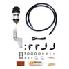 Isuzu MU-X (2021-2025) TURBO DIESEL PRE-FILTER KIT - FM645DPK