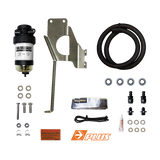 Toyota Prado 250 Series (2025-) Fuel Manager Diesel Pre-Filter FM668DPK