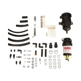 Nissan Navara (2015-2023) 2.3 NP300 TURBO DIESEL PRE-FILTER KIT & OIL SEPARATOR COMBO with PVRES Extended Drain Kit