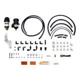 Mazda BT-50 (2021-2025) 3.0 Fuel Manager/PROVENT DUAL KIT