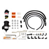 Ford Everest (2011-2022) PX PXII 3.2 TURBO DIESEL CATCH CAN PRE-FILTER KIT & OIL SEPARATOR COMBO FMPV661DPK
