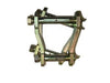 Nissan Navara (2008-2015) CalOffroad Greasable Shackle Pair