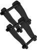 Toyota Landcruiser 79 Series (2007-2024) CalOffroad Extended Greasable Shackle Pair
