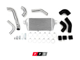 Toyota Hilux (1999-2004) 1KZTE Turbo Diesel - High Performance Top Mount Intercooler Kit