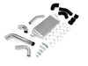Toyota Hilux (2005-2015) D4D N70 KUN 3L Turbo Diesel - High Performance Front Mount Intercooler Kit