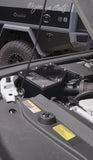 Toyota Prado (2024-2030) 250 Series Prado Aluminum Airbox - Meredith Metalworks