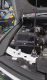 Toyota Prado (2024-2030) 250 Series Prado Aluminum Airbox - Meredith Metalworks