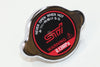 Subaru STI (ALL YEARS) Subaru Genuine STI 1.3 Bar High Pressure Radiator Cap - ST45137ST001
